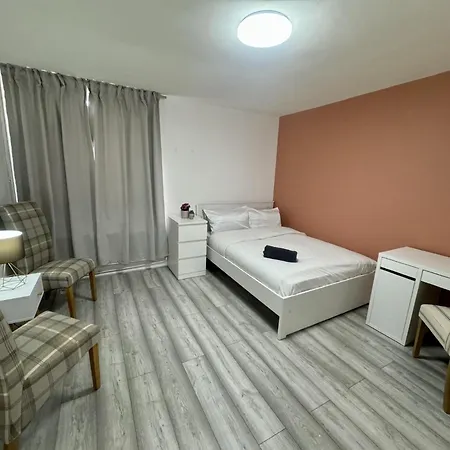 Tottenham Velvet Suites London Exterior photo