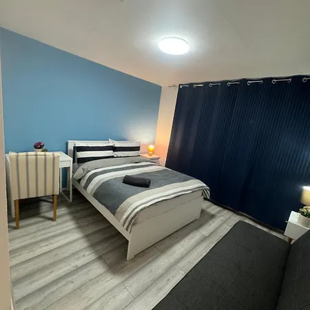 Tottenham Velvet Suites London Exterior photo