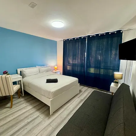 Tottenham Velvet Suites London Exterior photo