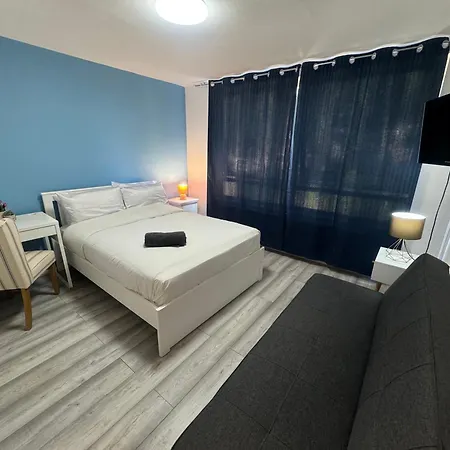 Tottenham Velvet Suites London Exterior photo
